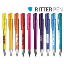 Ritter pennen - Topgiving